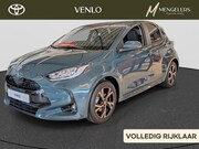 Toyota Yaris - 1.5 Hybrid 115 Dynamic + Comfort Pack EXTRA INRUILVOORDEEL €