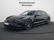 Porsche Taycan - Sport Turismo