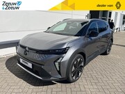 Renault Scénic - EV87 long range techno Nu op voorraad met 3.000 euro korting