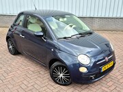Fiat 500 - 1.4 16v 100 PK Airco
