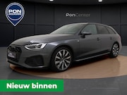Audi A4 - Avant 35 TFSI S-line | Stoelverwarming | Elek. Achterklep | 