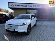 Honda HR-V - 1.5 e:HEV Elegance