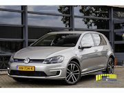 Volkswagen Golf - 1.4 TSI GTE Aut. Trekhaak|NL-Auto|Netjes bereden|