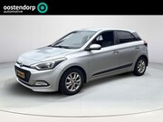 Hyundai i20 - 1.0 T-GDI Go! 2016