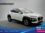 Hyundai Kona - 1.6 GDI HEV Fashion - Carplay, Camera, Adapt. Cruise, Clima,