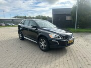 Volvo XC60 - 2.0 D3 Summum (EX BPM)
