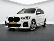 BMW X1 - XDrive25e (M-SPORT, LED, NAVI, STOELVERWARMING, DEALER ONDER