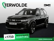 Dacia Bigster - Limited Edition | Achteruitrijcamera | Cruise Cont
