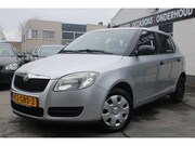 Skoda Fabia - 1.2 Classic
