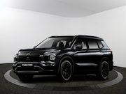 Mitsubishi Outlander - Black Edition | Achteruitrijcamera | Adaptive Cruise Control