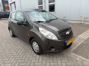 Chevrolet Spark - 1.0 16V