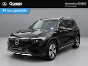Mercedes-Benz EQB - 250+ Luxury Line 71 kWh | Panoramadak | Trekhaak | Stoelverw