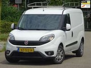 Fiat Doblò - Cargo 1.3 MJ L2H1 Maxi 26DKM! NAP/AIRCO/PDC/APK