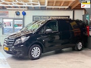 Mercedes-Benz Vito - 114 CDI Lang AUTOMAAT|CAMERA|CRUISE|DEALER ONDERHOUDEN