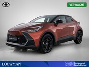 Toyota C-HR - 2.0 Plug-in Hybrid 220 GR SPORT PLUS | Sportief uitgevoerd |