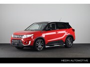 Suzuki Vitara - 1.4 Boosterjet Select 140PK | Stoelverwarming | Zomer+ Winte