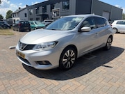 Nissan Pulsar - 1.2 DIG-T N-Connecta Nw Apk - Nw Ondh