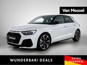 Audi A1 - Sportback 30 TFSI S edition 116 PK | Automaat | Climate Cont