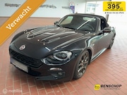 Fiat 124 - 1.4 MultiAir Turbo Lusso Sport Leer Navi Camera Bose Slechts