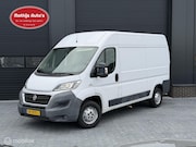 Fiat Ducato - bestel 33 2.3 MultiJet L2H2 Airco Goed onderhouden