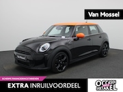 MINI Cooper - Mini 1.5 Classic Automaat | Apple/Android Play | Camera | Na