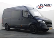 Mercedes-Benz Sprinter - 315 CDI L2H2 DC 6-Zits, Camera, Cruise, Apple Carplay, LED,