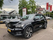 Volvo XC40 - RECHARGE P8 AWD 408PK (SOH 89%) / SCHUIFDAK / CARPLAY / TREK