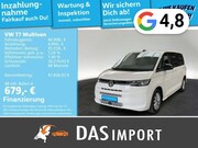 Volkswagen Multivan - Life 2.0 TSI Automatik LED 7 Sitze u