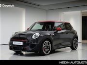 MINI Cooper - 3-Deurs 2.0 John Works | Chili | 18'' | Panorama | Harman/Ka