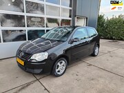Volkswagen Polo - 1.4-16V Optive
