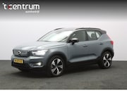Volvo XC40 - Recharge Pro 232 PK 70 KWH, SOH 96 %, Panoramadak, Trekhaak,