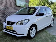 Seat Mii - 1.0 Reference