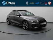 Audi A3 - Sportback 35 TFSI S edition 150pk Cruise | Climate | Parkeer