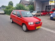 Suzuki Alto - 1.1 GL Spirit 5 Deurs met