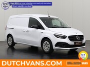 Mercedes-Benz eCitan - L2 Pro 51 kWh | 3-Persoons | Groot Touchscreen Navigatie+Cam