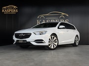 Opel Insignia - 1.5 Turbo Business Executive