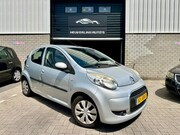 Citroën C1 - 1.0-12V Ambiance | Airco | 5Drs | APK