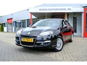 Renault Laguna - 2.0 Expression Navi|Clima|Half Leder|LMV