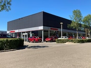Honda Civic - 2.0 e:HEV Sport | Nieuw | Snel leverbaar