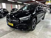 Mercedes-Benz GLA-Klasse - GLA 250 e Star Edition AMG Line, BTW, Pano