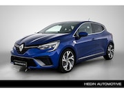 Renault Clio - 1.0 TCe R.S. Line | Apple carplay/Android auto | Parkeersens