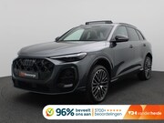 Audi Q5 - 2.0 TFSI e-hybrid quattro S edition Competition Scherm passa