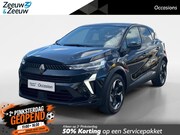 Renault Captur - 90PK TCe Techno | Pack Winter | Navi | Climate Control | Cam