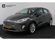 Ford Fiesta - 1.0 EcoBoost Titanium (CAMERA, CRUISE CONTROL ADAPTIEF, NAVI
