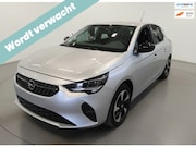 Opel Corsa-e - Electric 50 kWh|Automaat|Led|Navigatie|LM Velgen|Weinig kilo