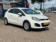 Kia Rio - 1.2 CVVT Super Pack