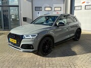 Audi SQ5 - 3.0 TFSI quattro Pro Line Plus