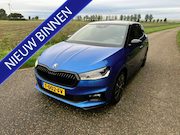 Skoda Fabia - 1.0 TSI Monte Carlo