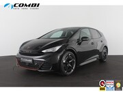CUPRA Born - Business 82 kWh > 231pk/Warmtepomp/Winterpakket/20 inch velg