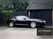 Bentley Continental GT - 6.0 W12 2004 560PK BTW/GEHEUGENSTOEL/LEDER/CRUISE